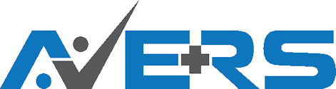 Avers Logo - LGBT