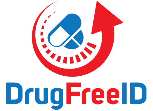 DrugFreeID - Annual Subscription